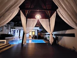 Ramida Pool Villa