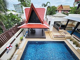 Ramida Pool Villa