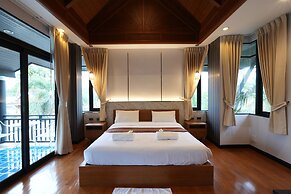 Ramida Pool Villa