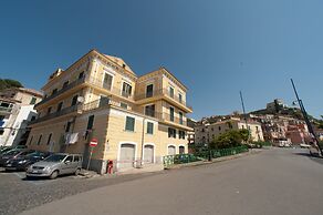 Palazzo Della Monica