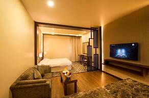 Lily Hotel Suite Mubarraz