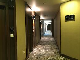 Lily Hotel Suite Mubarraz