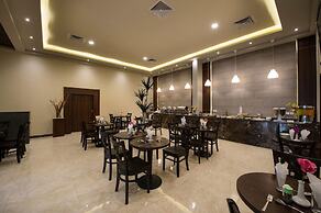 Lily Hotel Suite Mubarraz