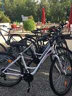 ibis budget Loriol le Pouzin