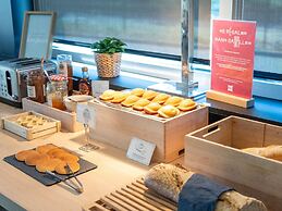 ibis budget Loriol le Pouzin