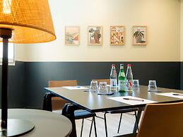 ibis budget Loriol le Pouzin