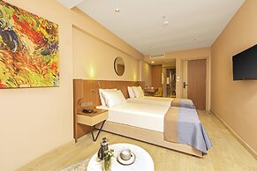 Redmont Hotel Nisantasi