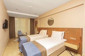 Redmont Hotel Nisantasi