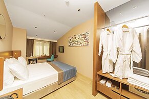 Redmont Hotel Nisantasi