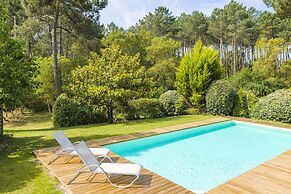 Lagrange Vacances La Clairière aux Chevreuils