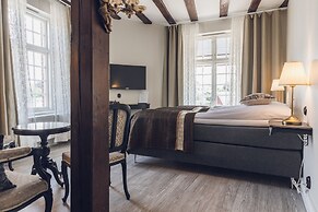 Hotel Hamngatan 27