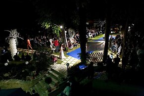 Villa Martina