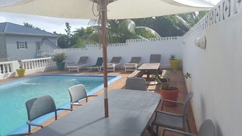 Ocho Rios Pimento Villas
