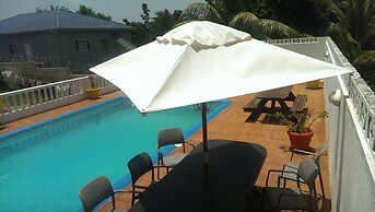 Ocho Rios Cinnamon Villas