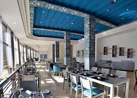 Wazo Hôtel