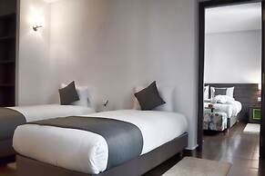 Wazo Hôtel