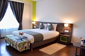 Wazo Hôtel
