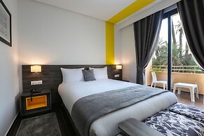 Wazo Hôtel