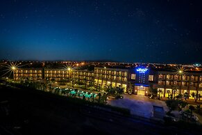 Wazo Hôtel