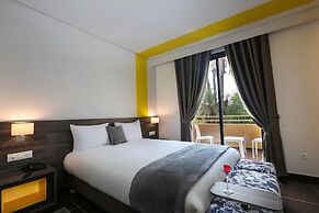 Wazo Hôtel