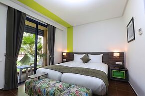 Wazo Hôtel