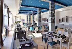 Wazo Hôtel