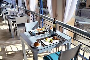 Wazo Hôtel