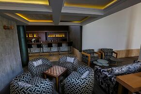 Wazo Hôtel
