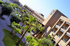 Wazo Hôtel