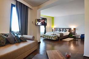 Wazo Hôtel