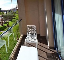 Wazo Hôtel
