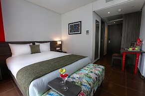 Wazo Hôtel
