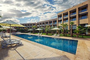 Wazo Hôtel