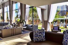 Wazo Hôtel