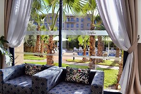 Wazo Hôtel