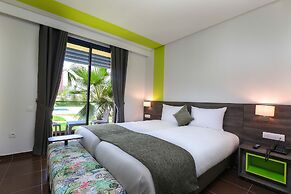 Wazo Hôtel