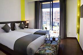 Wazo Hôtel