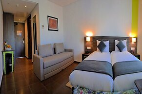 Wazo Hôtel