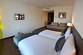 Wazo Hôtel