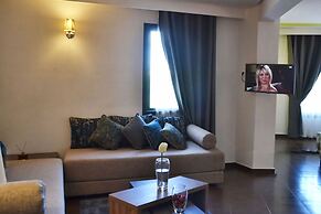 Wazo Hôtel