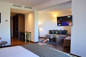Wazo Hôtel