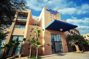 Wazo Hôtel