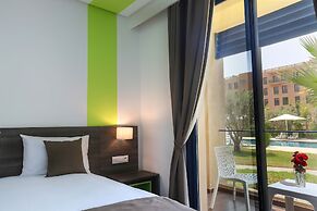 Wazo Hôtel
