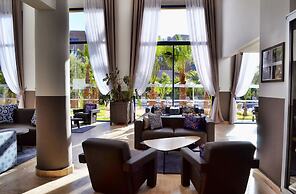 Wazo Hôtel