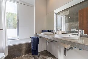Villas2Go2 Evaristo