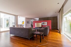 Villas2Go2 Evaristo