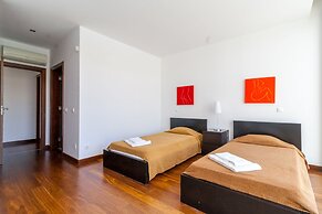 Villas2Go2 Evaristo