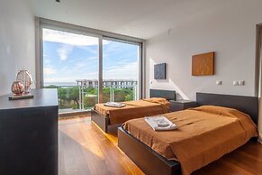 Villas2Go2 Evaristo