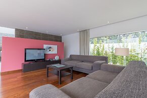 Villas2Go2 Evaristo
