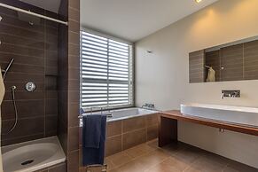 Villas2Go2 Evaristo